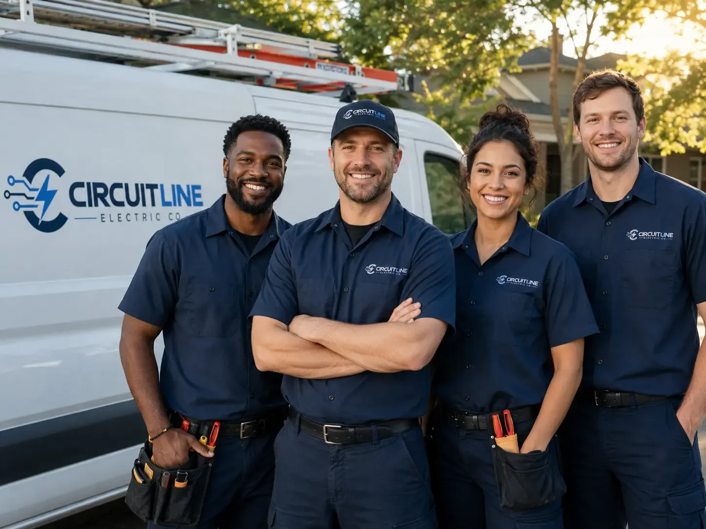 Whole Home Rewiring company in Byron, NE